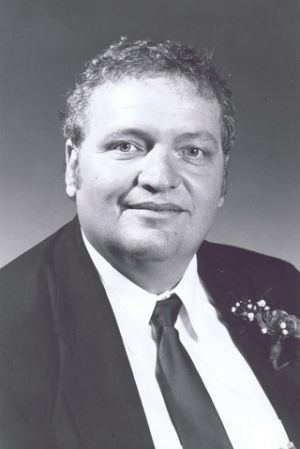1993 Larry Smeltzer